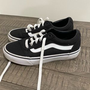 Women’s Vans